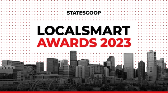 Localsmart Awards 2023