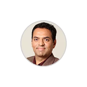 Bhavin Patel Profile Image