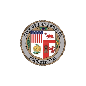 CIty Seal of Los Angeles