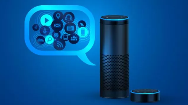 Amazon echo 2024 web