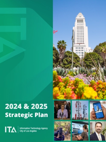 ITA Strategic Plan 2024 2025